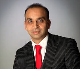 AJMAL HUSSAIN / PARTNER agh solicitors bolton